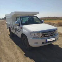 پادرا پلاس دوگانه فابریک
