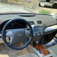 تویوتا کمری GLX 2007 بدون رنگ