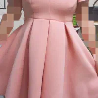 لباس مجلسی دخترونه کاملا نو