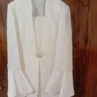 کت شلوار و پیرهن‌مجلسی