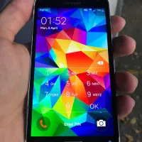 سامسونگ گلکسی s5