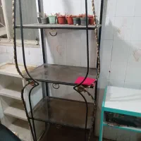 ویترین فر فوژه