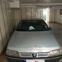 رواسال دوگانه سوز کارخانه