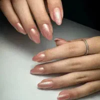 خدمات ناخن کاشت ۲۹۰ ترمیم ۲۴۰