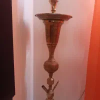 قلیان تمام برنج