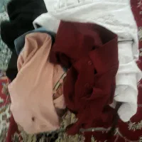 پیراهن مردانه تابستونی درحد.کفش مردونه بچه گونه