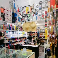 فروش ابزار و یراق آلات
