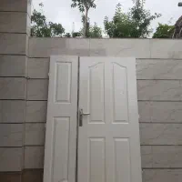 درب و پنجره