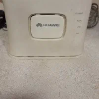مودم و روتر adsl هواوی