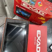 مانیتور خودرو نو برند exad مدل ۱۰۸۸a