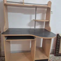 میزکامپیوتر وصندلی