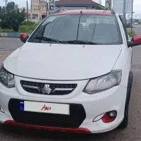 کوئیک 1400دنده ای R