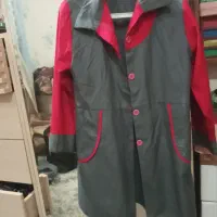 فرم لباس محدثه شهرک پیام