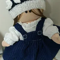 عروسک روسی برای خواهر های مهربون