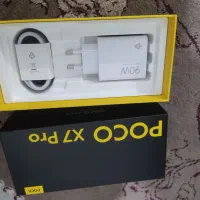Poco X7 Pro پوکو ایکس ۷ پرو