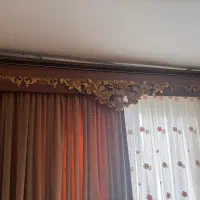 کتیبه پرده