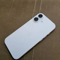 آیفون ۱۷ نرمال ۲۵۶ رجیستر نشده CHA