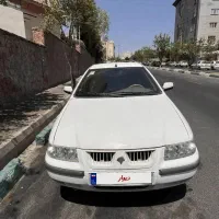 سمند مدل ۹۰