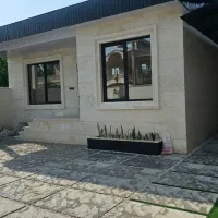 ۲۰۹ متر زمین /ویلای آماده و سنددار چاف چمخاله