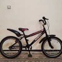 دوچرخه 20