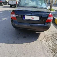 فروش تیبا یک