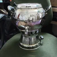 سماور گازی