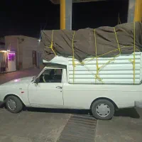 حمل بار به تمام نقاط کشور