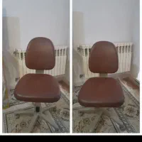 صندلی کامپیوتر