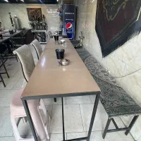 فروش لوازم قهوه خونه