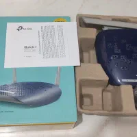 مودم  TD-W9960