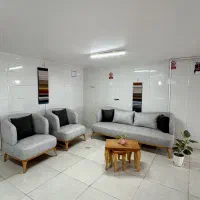 اف‌خورده**به دلیل تعقیر دکوراسیون