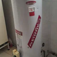 ابگرمکن زود جوش گازی