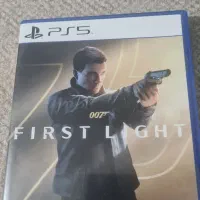 007 first light