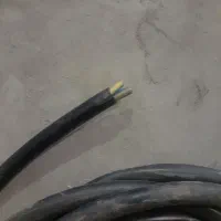 کابل برق