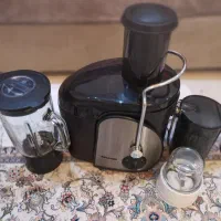 آب میوه گیری چند کاره اصل