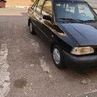 پراید مدل ۸۴جی تی ایکس ای