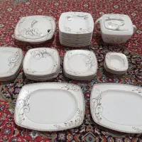 ظروف چینی