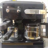 اسپرسوساز دلونگیBCO320