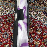 گهواره با پشه بند