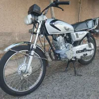 پیشتاز 150cc