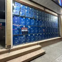 اسپلیت 12هزار ایران رادیاتور ( اقساط ویژه)