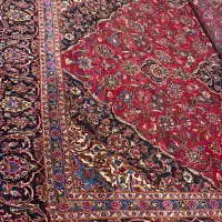 فرش دستباف ۱۲متری نجف آبادی