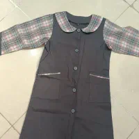 لباس فرم مدرسه