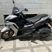 موتور طرح ایروکس