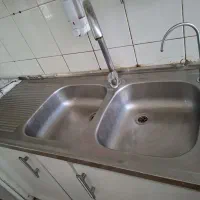کابینت فلز