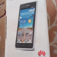 هواوی Ascend Y530 با حافظهٔ ۴ گیگابایت|موبایل|اصفهان, ملک‌شهر|دیوار