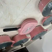 سرویس قابلمه