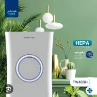 فروش فوق العاده تصفیه هوا و آبسردکن