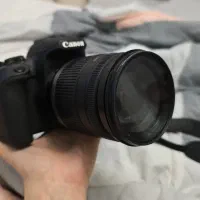 دوربین عکاسی و فیلمبرداری کنون ۸۵۰d