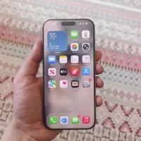 ایفون16مکس